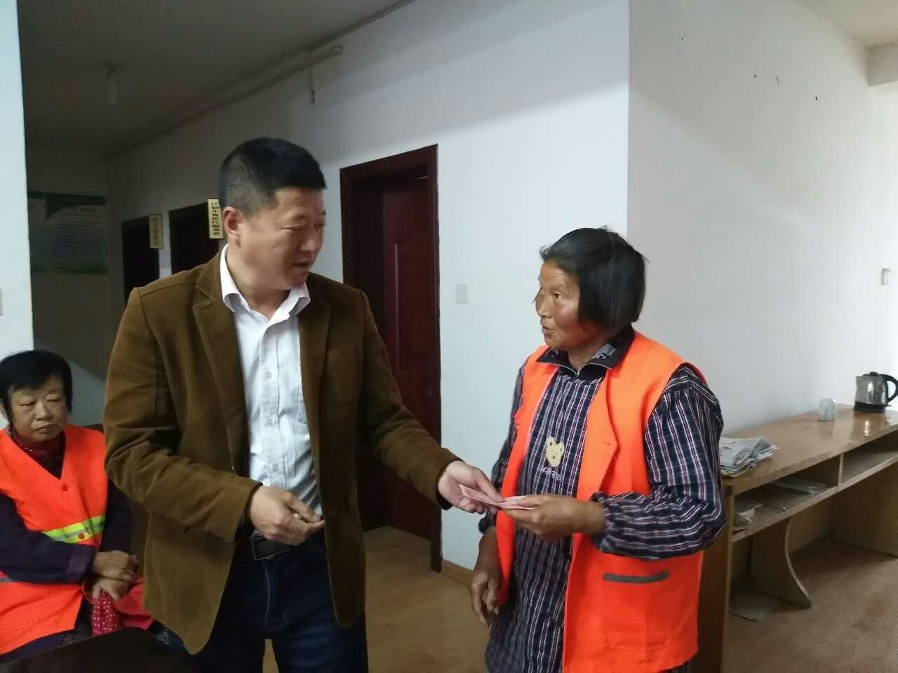 五月，在如城丨你走过路过可能错过的村居活动！