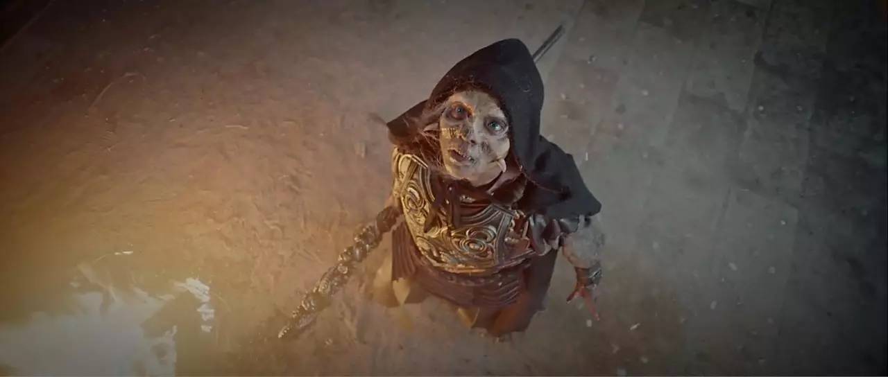 网络大电影评分低烂片,网络大电影不该成为烂片集中营