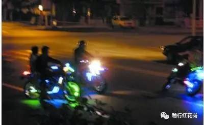 赛摩声浪炸街扰民怎么办,赛摩飙车噪声扰民