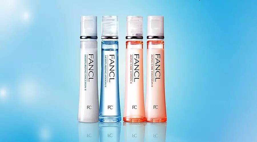 日本有哪些大牌化妆品,日本egf是什么牌子化妆品