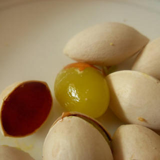 100种宫廷贡品 (中国古代皇室贡品有很高的药用价)