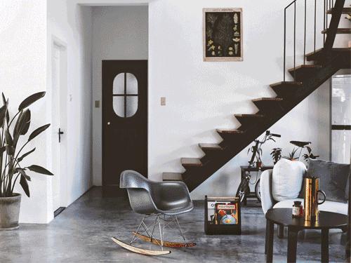 装修设计零经验,airbnb房屋装修