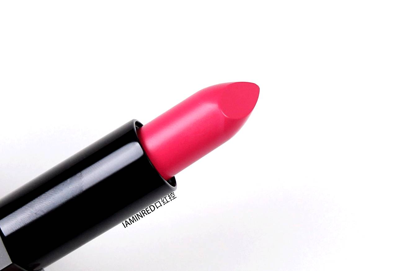 「新品试色」写意山水，永恒生命—MACxMINLIU彩妆系列