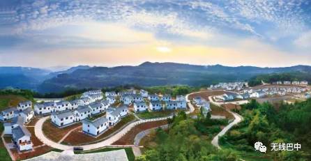 诗词乡村新貌,新农村风景诗词