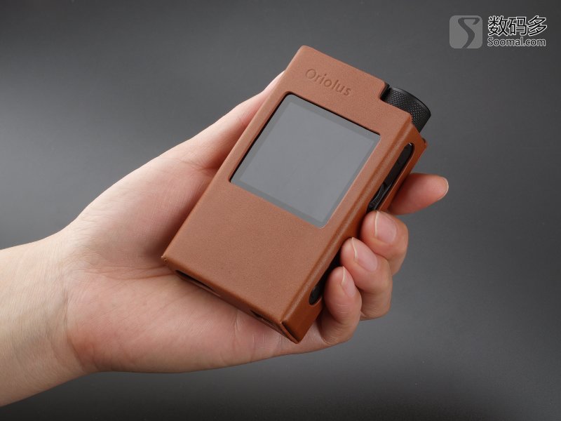 oriolusdp100评测,oriolus播放器评测