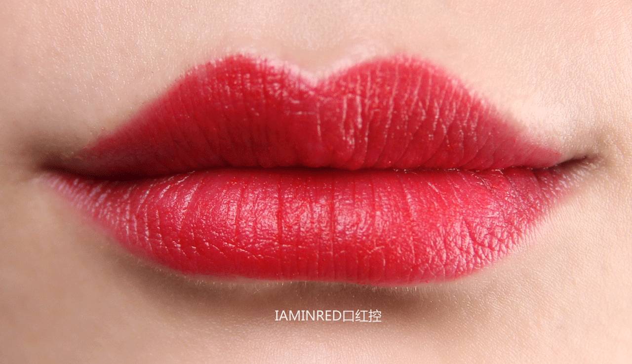 「新品试色」写意山水，永恒生命—MACxMINLIU彩妆系列