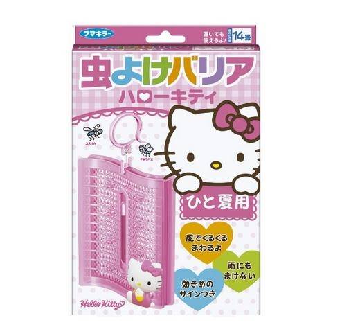 日本驱蚊液防蚊虫叮咬神器,驱蚊止痒消肿蚊虫叮咬喷雾