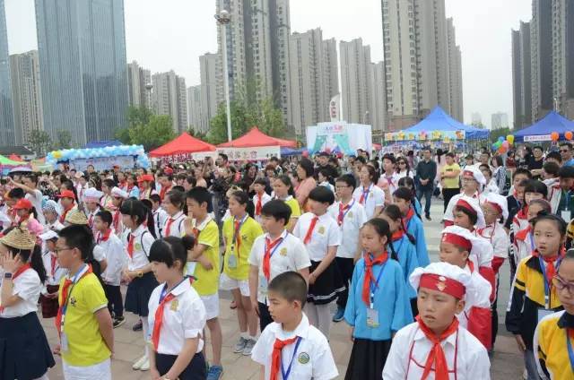 合肥小创客创意大赛,合肥市首届青少年创客大赛