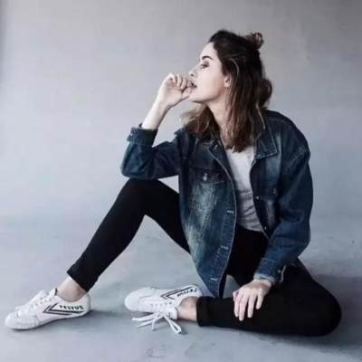 扔掉你的小白鞋,适合小白鞋的运动鞋