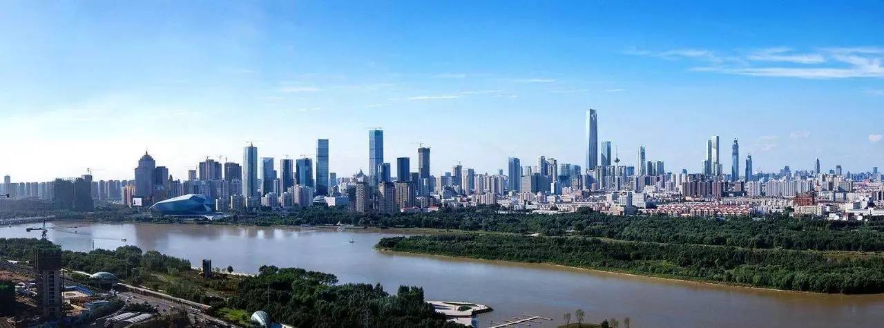 沈阳是北方摩天高楼最多的城市吗,沈阳哪个摩天楼最高