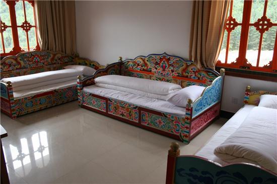 360度玩转宝兴宝兴吃住行全攻略