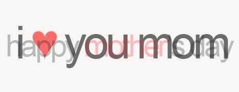 每一次惊喜都是妈妈给的,母亲节该给妈妈点什么