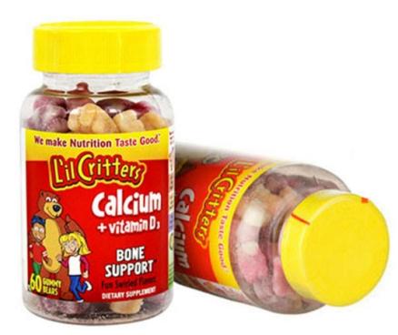 好吃不胖软糖永不过时,又好吃又好玩的软糖