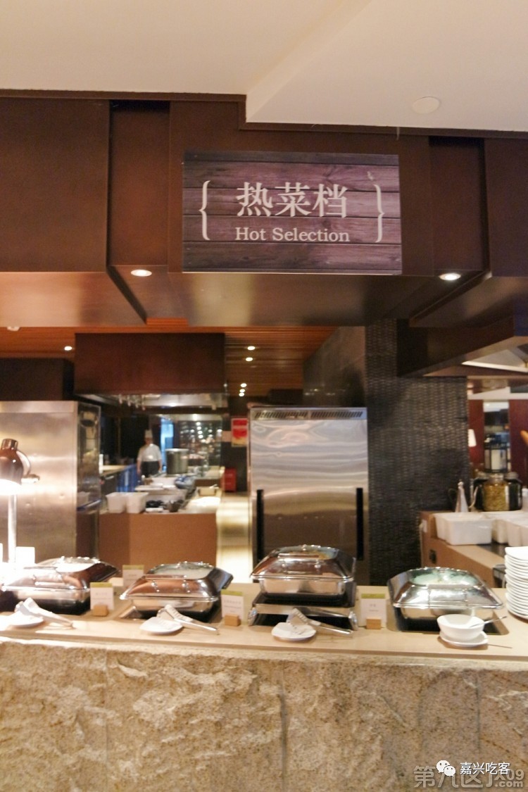 希尔顿逸林自助,中博希尔顿逸林酒店自助