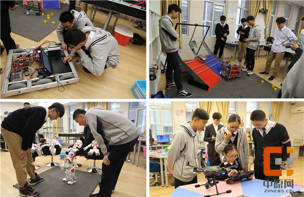 郑州二中,郑州二中中招成绩