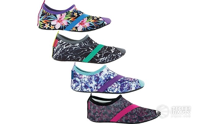 踩水速干跑步鞋,耐克阿迪高帮袜子鞋推荐