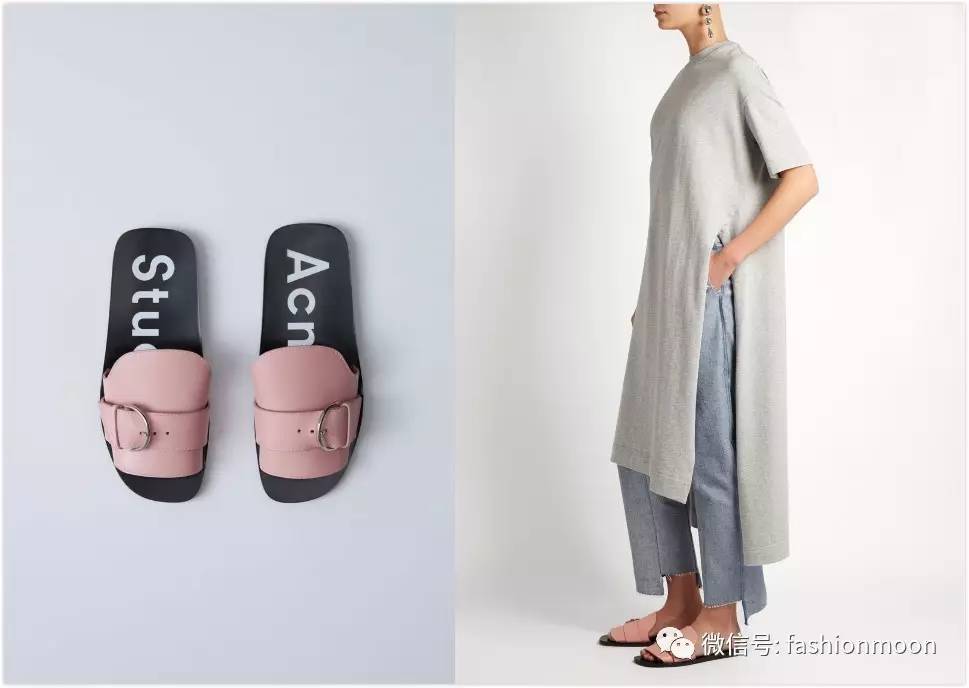 儿童夏天拖鞋推荐女6-12岁,夏天快到了你们的拖鞋准备好了吗