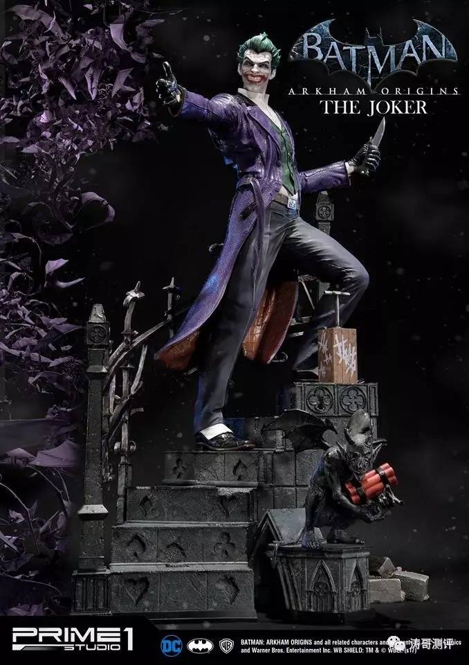 prime1studio盘点,prime1studio限量