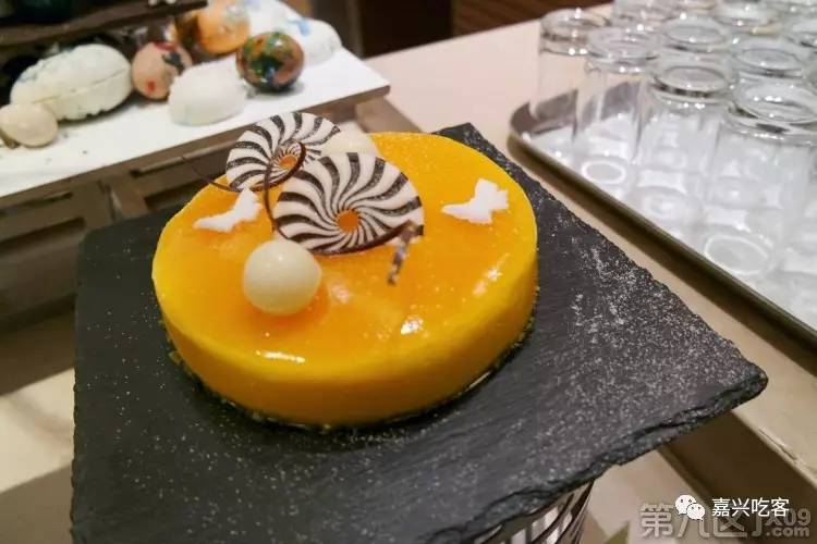 希尔顿逸林自助,中博希尔顿逸林酒店自助