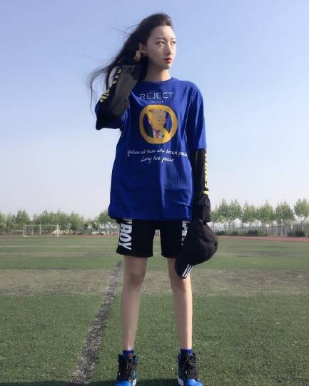 曾经这些鞋穿在脚下我没有珍惜,现在我跪着也找不回来了