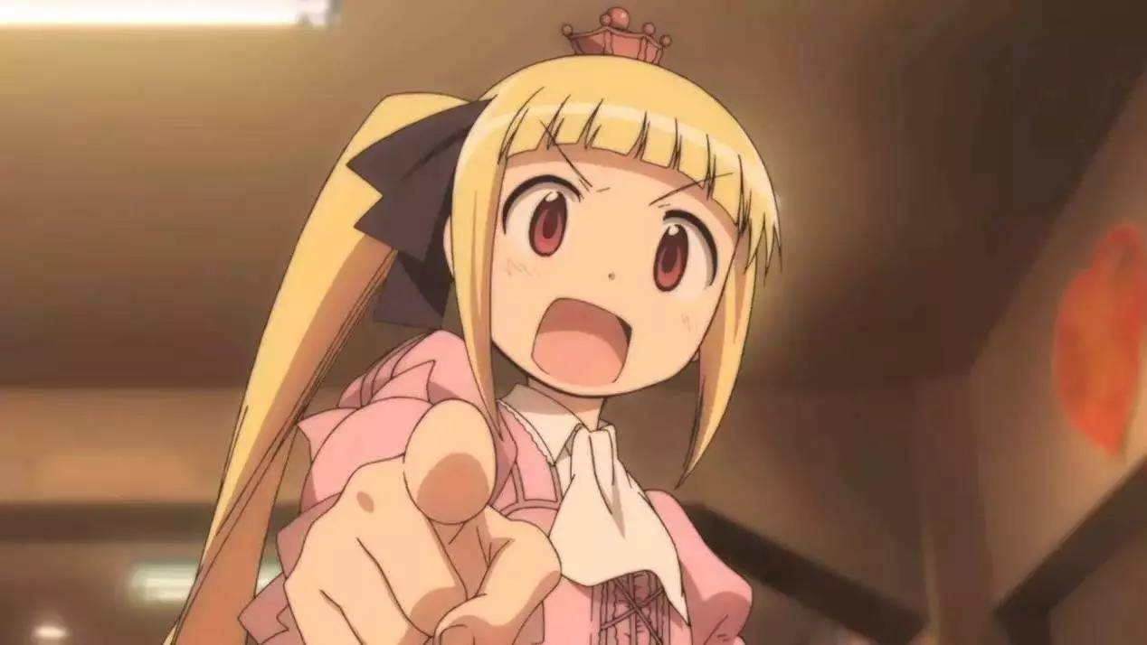 强行最新话！喵的我要看的是剧情啊！