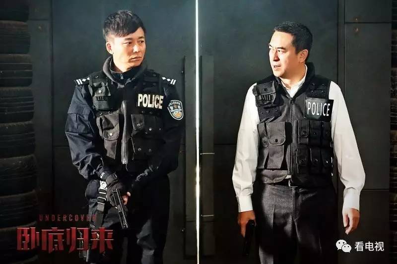 《*底卧**归来》未播先火引盗版侵权，谁在打大剧的主意？