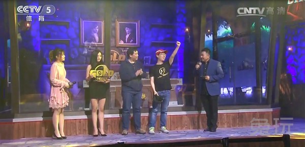 炉石传说中欧对抗赛弱鸡一串三,2016炉石传说中欧对抗赛大盘点