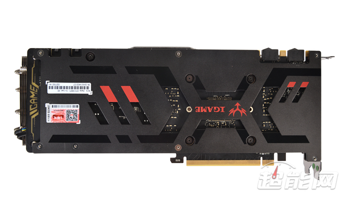 igamegtx1080tivulcan显卡,igamegtx1080tivulcan