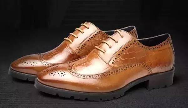 男鞋搭配全攻略,春季潮款男鞋搭配图片大全