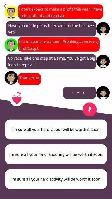 提高英语口语最有效的app免费,如何提升英语口语app