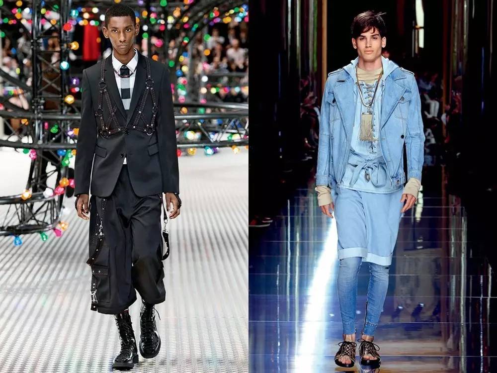 短裤到底多短才合适,短裤长度选择多少合适