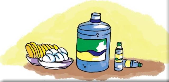 防震知识详解,防震减灾的知识