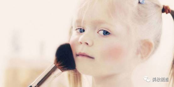 中国彩妆市场洞察现状,聚焦行业新方向