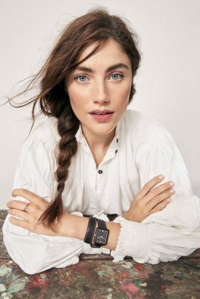 fossil最新款,fossil月亮款