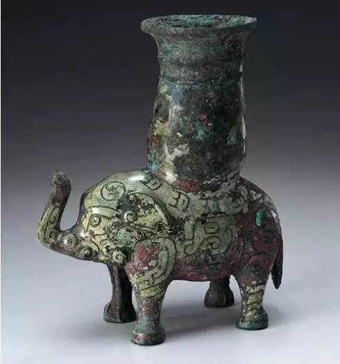 周王室最极品珍宝,日本掠夺王室珍宝