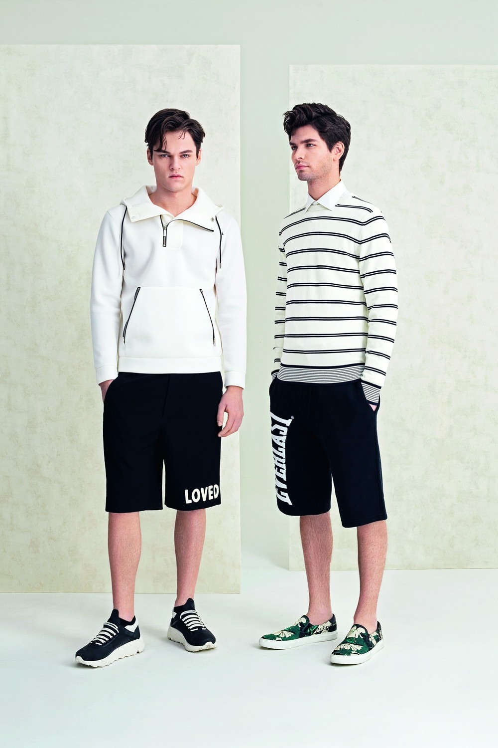 短裤一般大多少合适,牛仔短裤太短了怎么加长好看