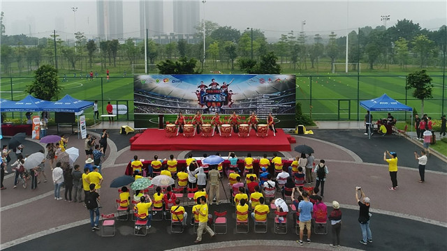 广东省青少年足球联赛总决赛u16,广东省五人足球城市冠军杯决赛