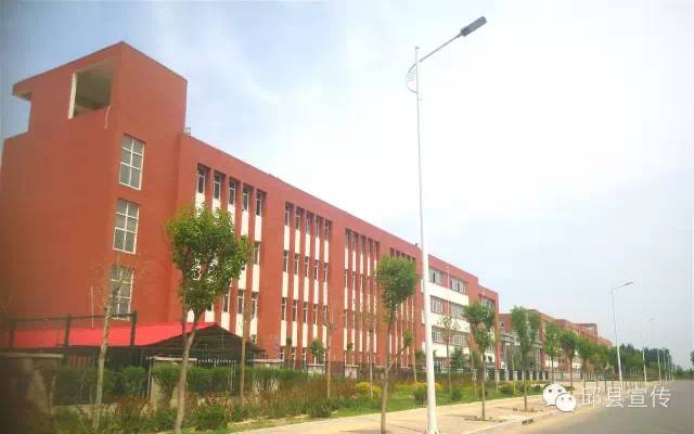 一篇《邱县赋》，说尽了多少邱县事