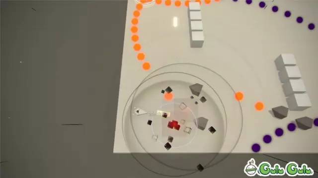 尼尔人形游戏,满分的游戏人物