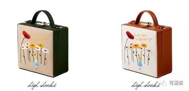 女士平价百搭小包推荐,说穿搭