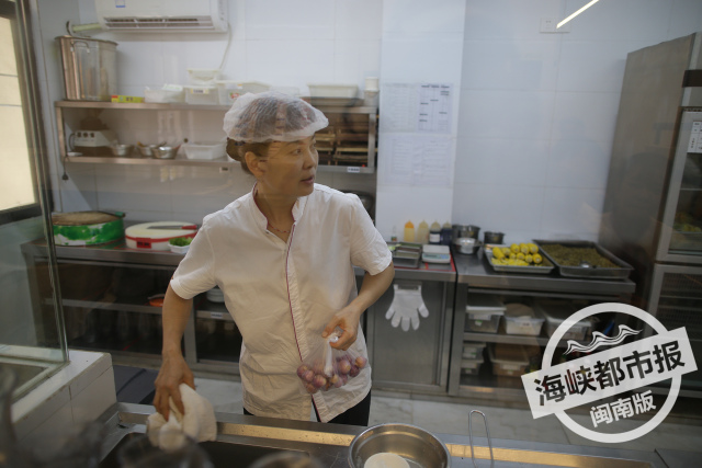 从30岁到70岁：泉州这6个妈妈，卸下年龄与身份，她们一样美