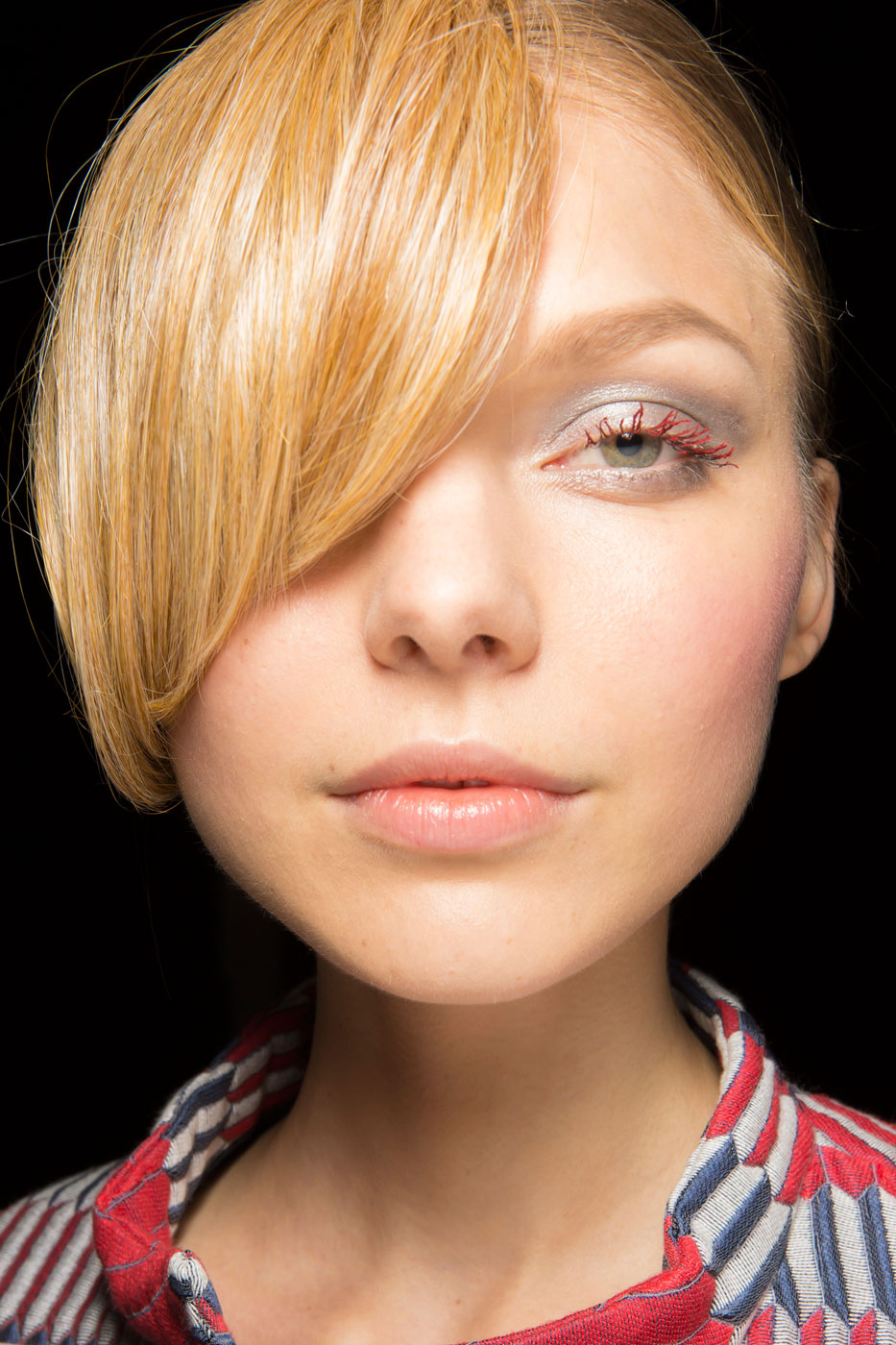 睫毛刷哪个最好用,睫毛刷用哪种刷头好