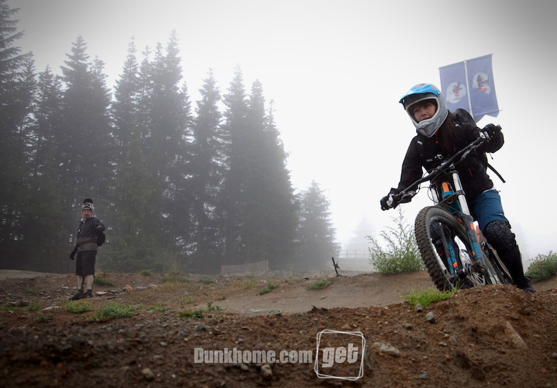 海天公路之旅-惠斯勒