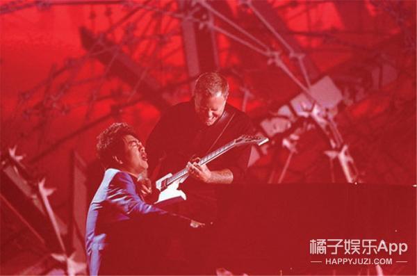 历届格莱美经典瞬间,格莱美十大震撼现场视频