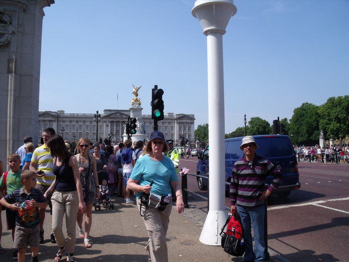 伦敦南部一日游,英国伦敦自由行6日