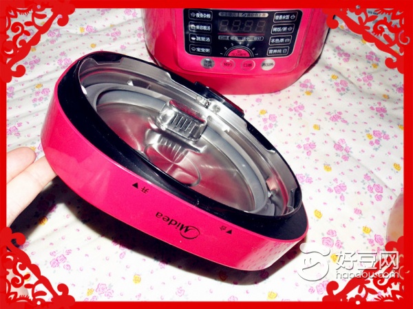 美的电压力锅炖牛骨头,美的电压力锅炖牛肉用