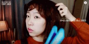 空气刘海OUT了！跟着《奶酪陷阱》火起来的泰迪卷你敢不敢来一个？