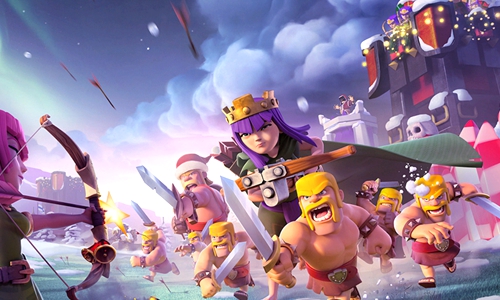 部落冲突10本偷资源阵容,部落冲突10本刷资源最快的方法