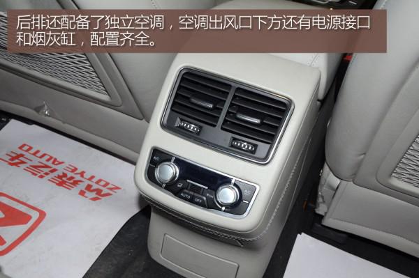 十几万能买到哪一年a6,十几万就能买到的轿跑