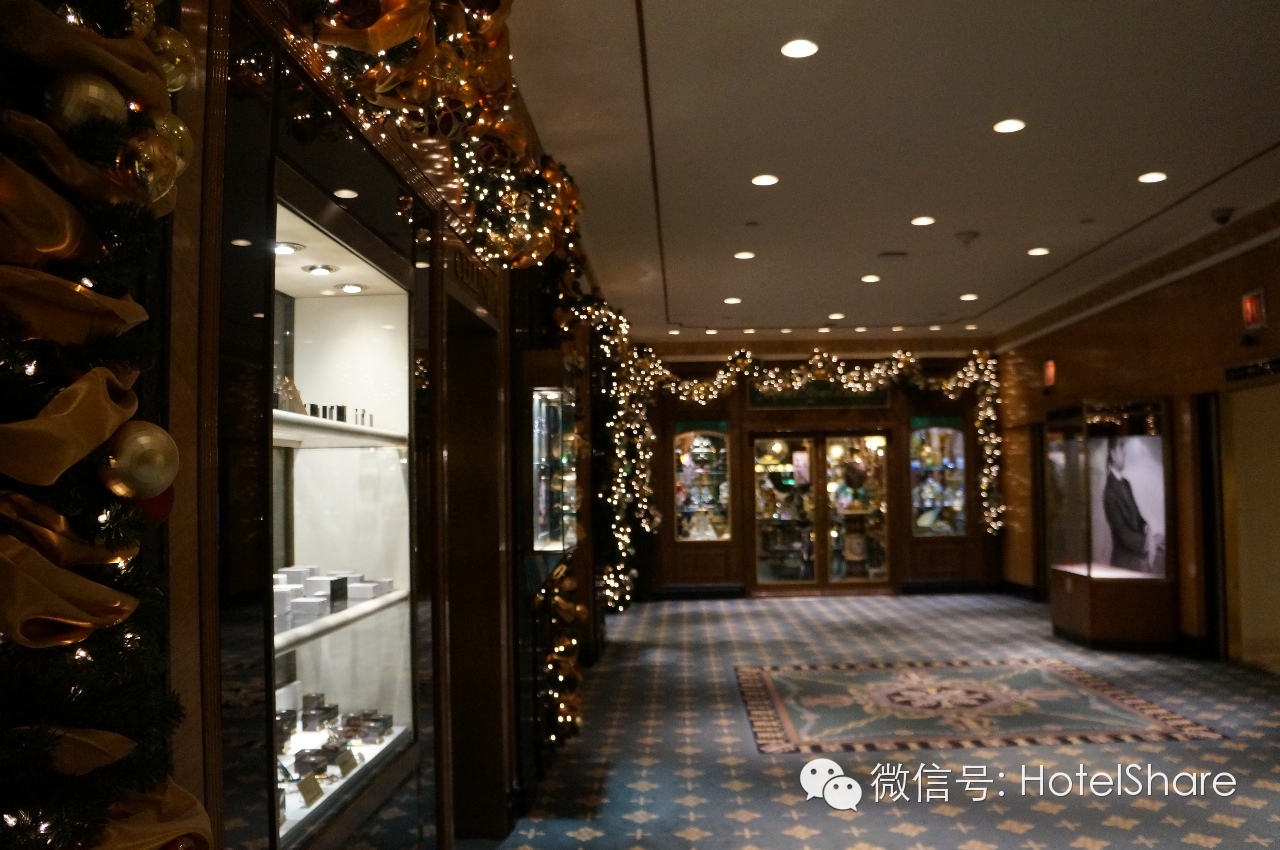 入住过无数名人政要的纽约华尔道夫酒店，体验究竟怎么样？